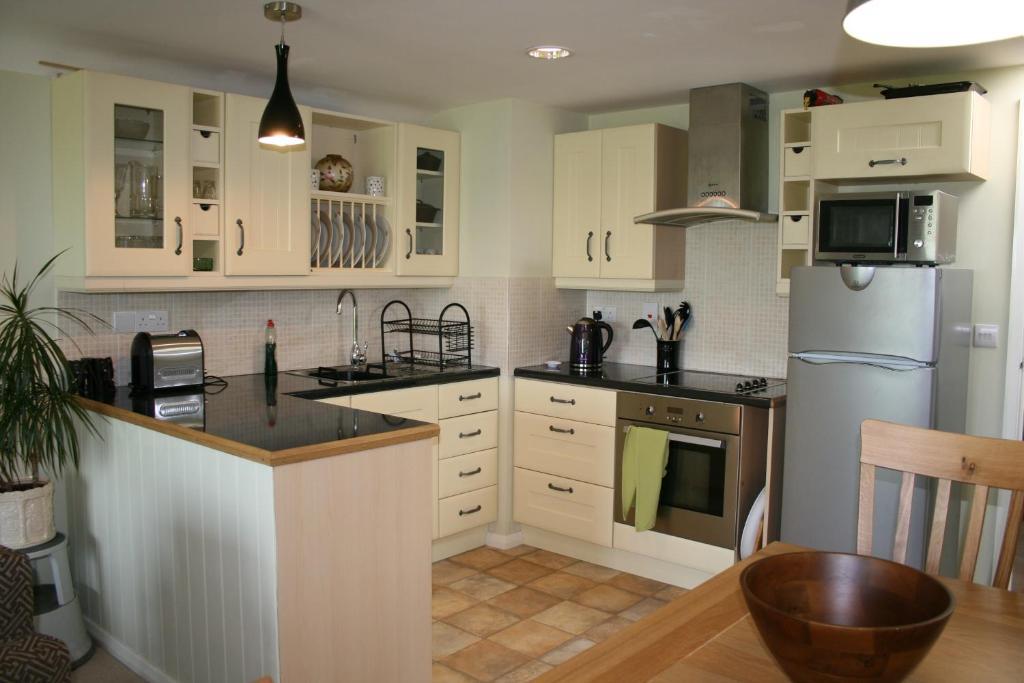 טונטון Hector'S Barn Apartments At Rosewood House חדר תמונה