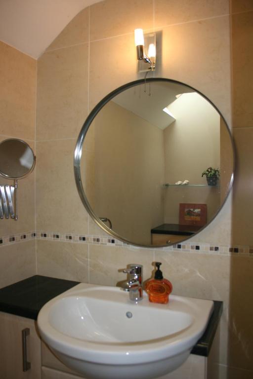 טונטון Hector'S Barn Apartments At Rosewood House חדר תמונה