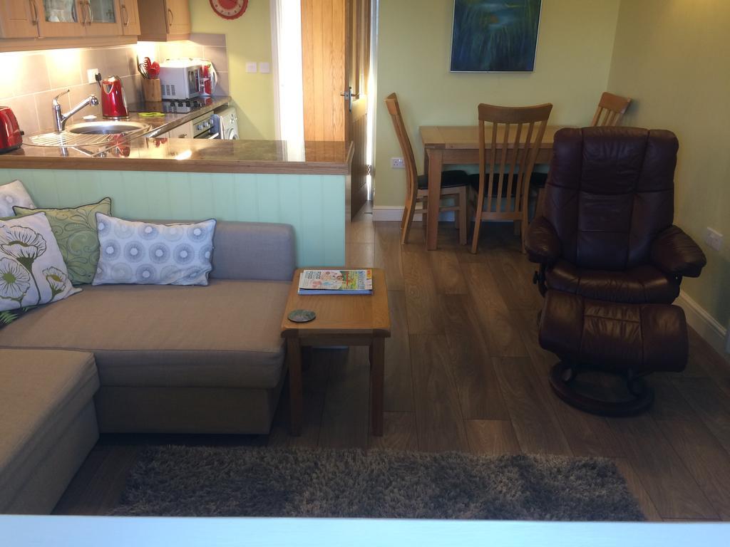 טונטון Hector'S Barn Apartments At Rosewood House מראה חיצוני תמונה