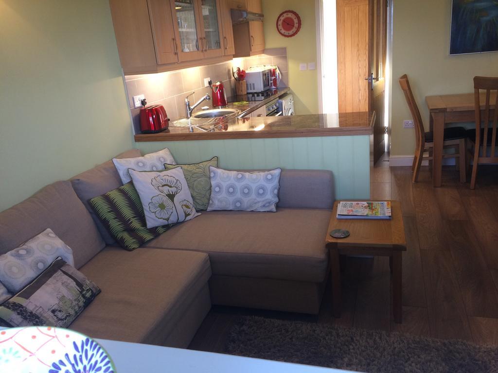 טונטון Hector'S Barn Apartments At Rosewood House מראה חיצוני תמונה