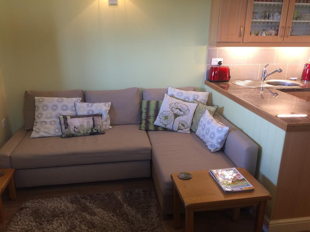 טונטון Hector'S Barn Apartments At Rosewood House מראה חיצוני תמונה